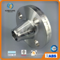 ASTM B16.5 Forged RF Stainless Steel Weld Neck Flange (KT0342)